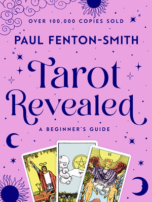 cover image of Tarot Revealed